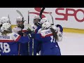 Slovakia promoted to WW1A