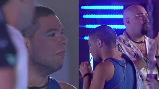 Bbb 22 Brothers Se Emocionam Ao Ouvir Maria Durante Festa