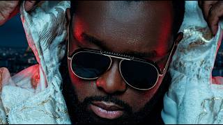 Gims Elle Me Détruit Amour Toxique Chanson Triste Exclu 2026 Fan Made