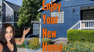 Inside a hidden gem: 515 E G St Home Tour