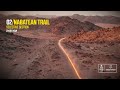 Dakar 2027 – Stage 2: Yanbu → AlUla