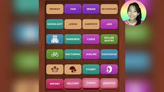 Colorwood Associations Level 74