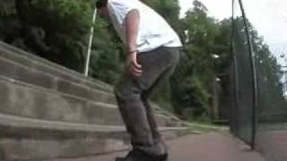 The Summer Jump Off 2006