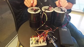 JingleBells with Arduino