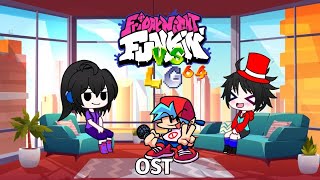 Memories Trip -- Fnf Mod Vs Lg64 Ost