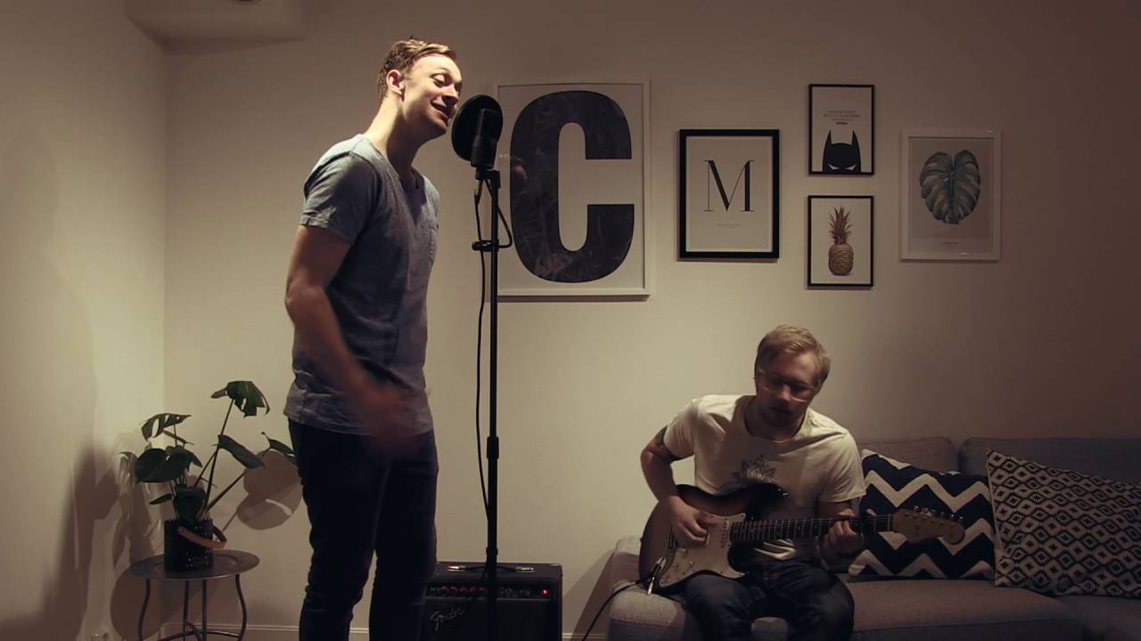 Bjørnar Reime - Lush Life (Zara Larsson Cover)