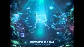 Pendulum - Immunize