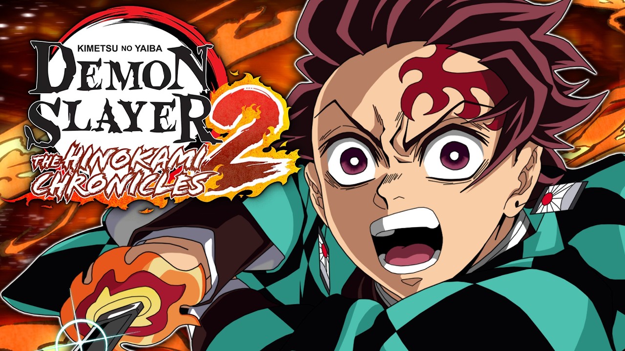 Они свели с ума Танджиро из «Замка Бесконечности»!