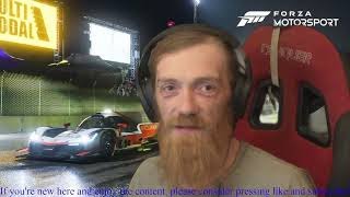 Lets see how many rammers we can get banned from Forza Motorsport 7! This is for the record. Enjoy!