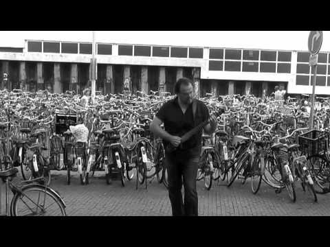 Don Ross: Godzilla | 3:01 | Don Ross | 13.8K subscribers | 16,968 views | November 30, 2011