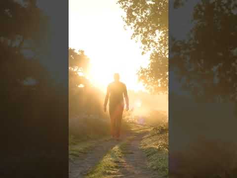 م شک را بر تن مزن بر دل بمال