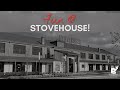 RESTAURANTS IN HUNTSVILLE AL - STOVEHOUSE HUNTSVILLE (Apr 2021)