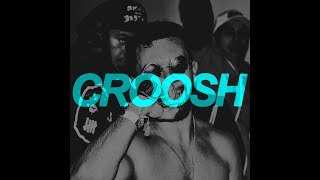 Croosh - woah (Lyrics)
