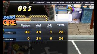 Rumble Fighter - How to RQ 101
