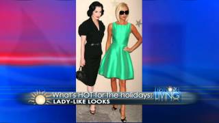 Celebrity Yoanna House Holiday Style Beauty Buzz Net Worth