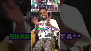 Jim Jones Shares Moment He Regret Purchasing #jimjones #manniefresh #juvenile #podcast #shorts