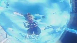 Mario Kart 8 Part 2 - Blue Shell Hell