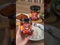 น้ำพริกผัดหมูสับ