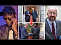 Charles michel mi pr diomaye don wakhal goor djigen la