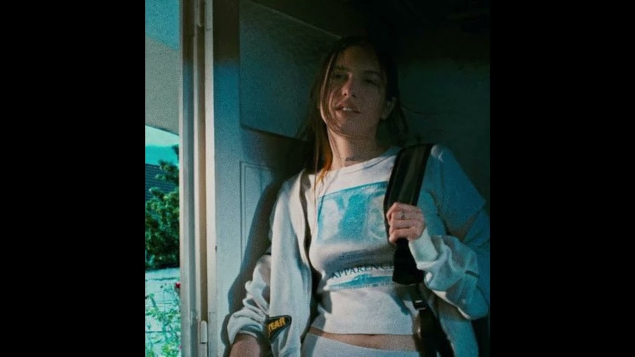 [FREE] Oklou x BabySolo33 Type Beat - "soft"