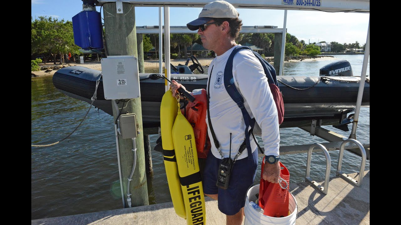 PBCOR Lifeguards Want Better Benefits
