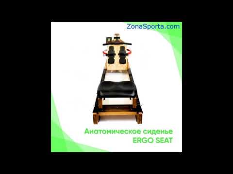 Водный гребной тренажер Victoryfit VF-WR800 обзор Водный гребной тренажер Victoryfit VF-WR800 обзор