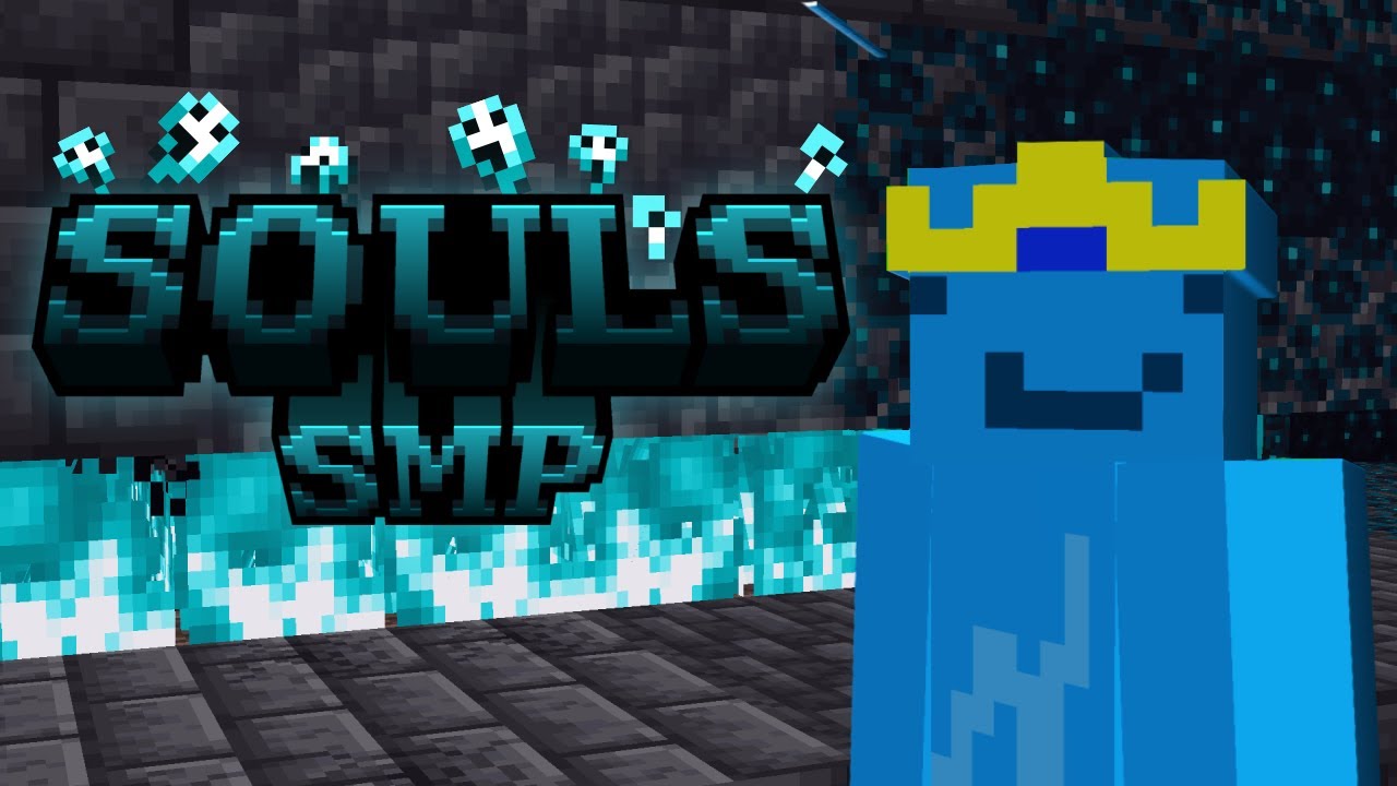 This is the BEST New and Upcoming SMP! (Applications Open)