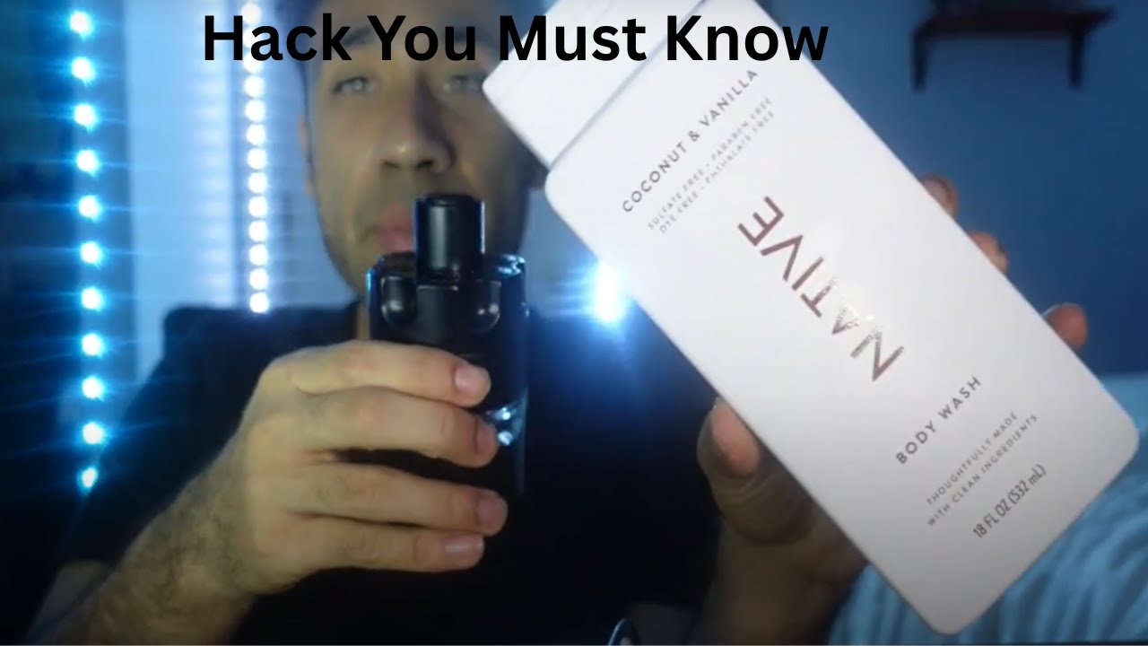 Top 5 colonge hacks - YouTube