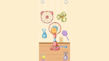 Satiszone: Perfect ASMR Game - Level 63 Solution