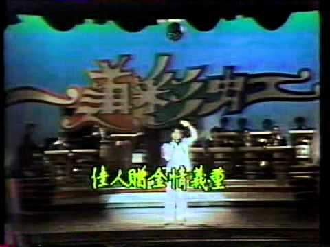 鳳飛飛~郊道