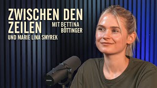 Marie Lina Smyrek: Nächste Woche wird bestimmt alles besser | 18