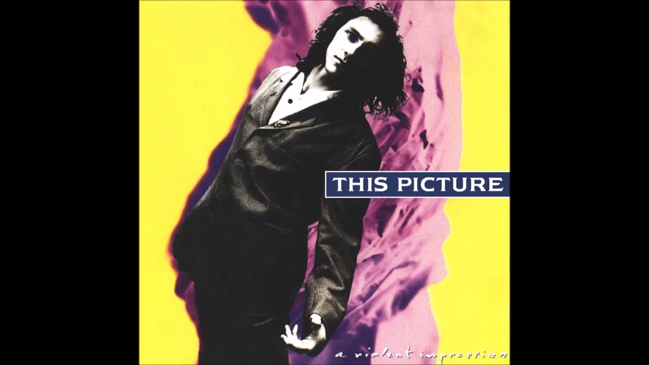 This Picture - Death's Sweet Religion 1991