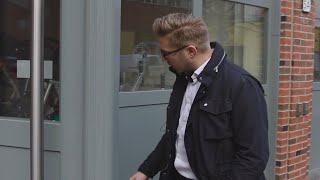 Brf Fabriksparken Installerar Brytskydd Efter Många Inbrott.