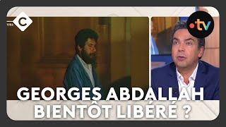 Will pro-Palestinian activist Georges Abdallah soon be released - Patrick Cohen's editorial - C ...