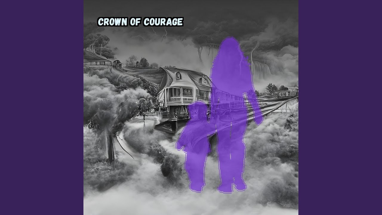 Crown of Courage