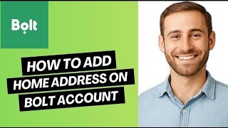 बोल्ट खाते में घर का पता कैसे जोड़ें screenshot 4