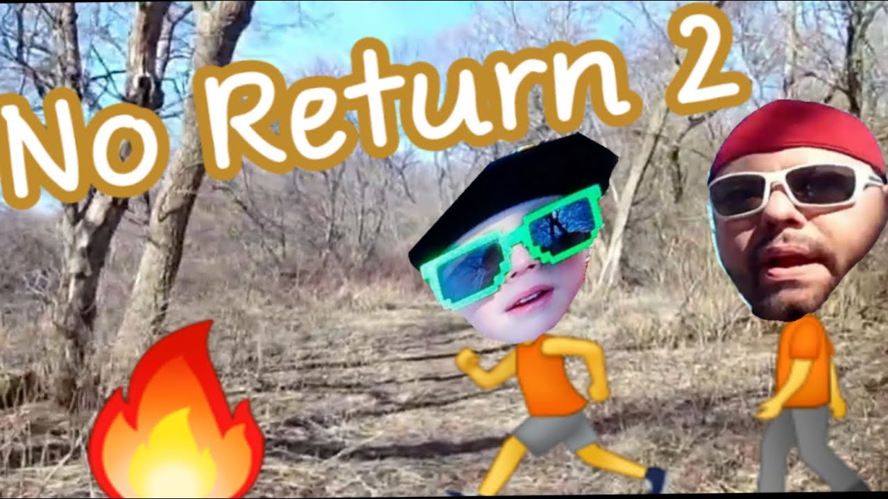 The path of NO RETURN part 2 - YouTube