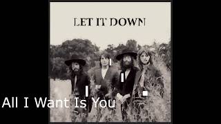 The Beatles - Let It Down