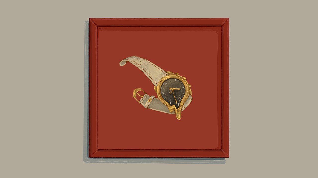 Vândalo - prod Brandu