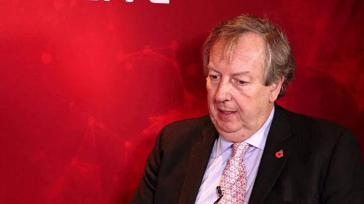 MandA.TV: James Greig - White & Case