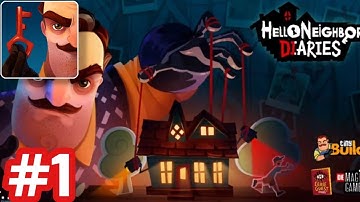 Hello Neighbor Nicky