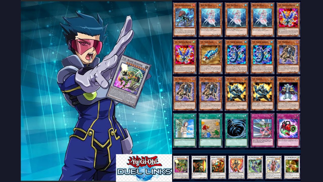 yugioh power of chaos deck Amazon.com: Generic Complete Custom Deck for Yu-Gi-Oh!