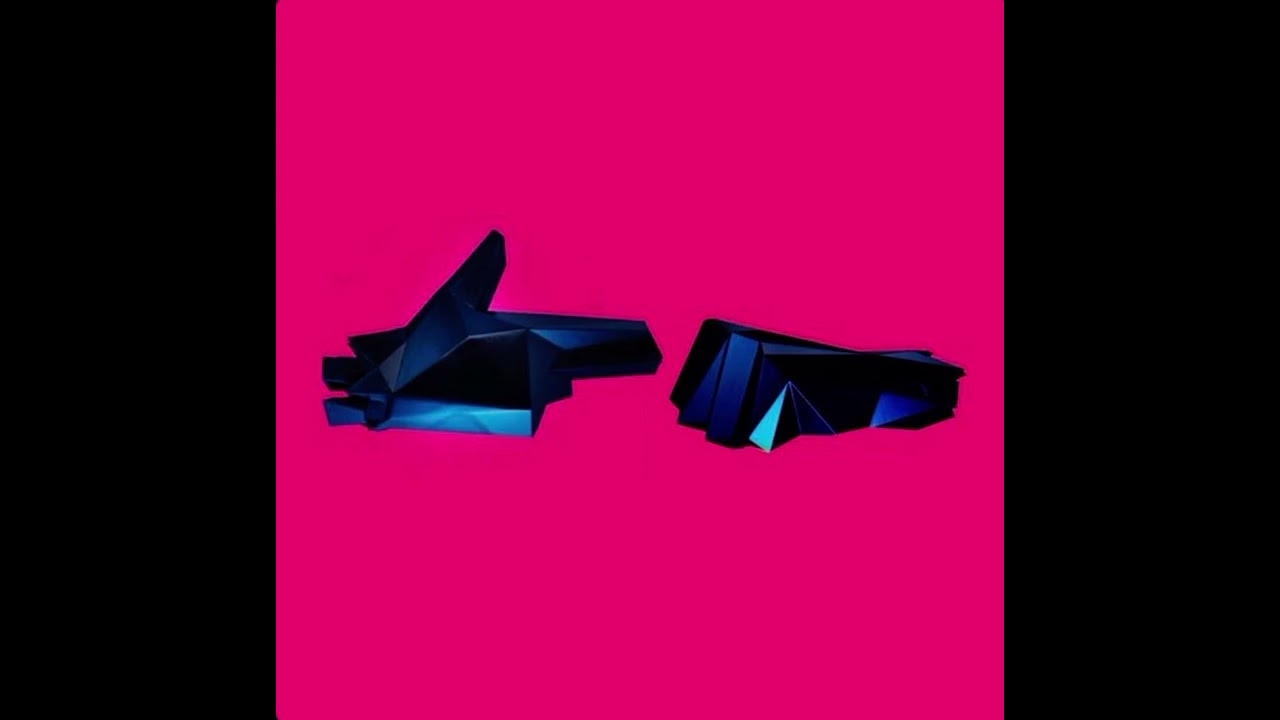 B3 Talk (Official Audio)