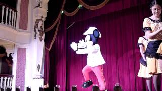 ペコス・グーフィーのフロンティアレビュー