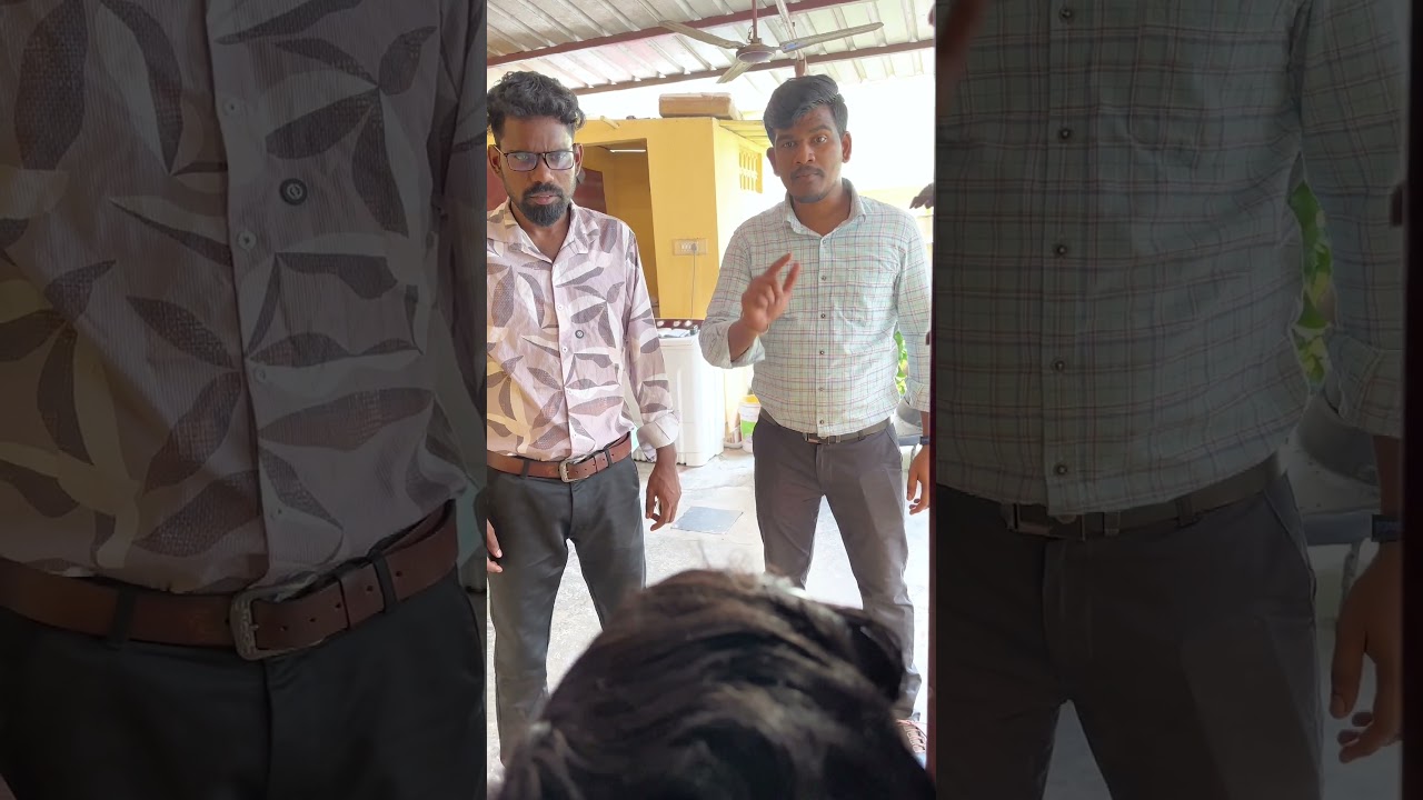 Officer vs mithra 😂😂😂 