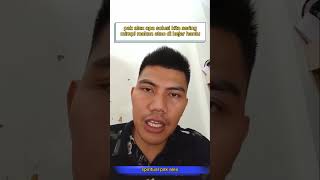 solusi kita sering mimpi makan