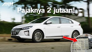 Download Lagu Mobil listrik ⚡ Hyundai IONIQ Electric Download Lagu Mobil listrik ⚡ Hyundai IONIQ Electric