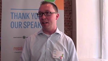 Programmatic Everywhere: Will Lutrell "Finding Quality Media in the Programmatic Mix"