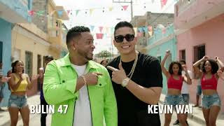 Bulin 47 X Kevin Wai - Give Me Shoulder #america #music #viral