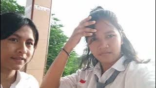 Masa SMA -  AVRIL & Best Friend  ( SMKN KUPANG NTT )